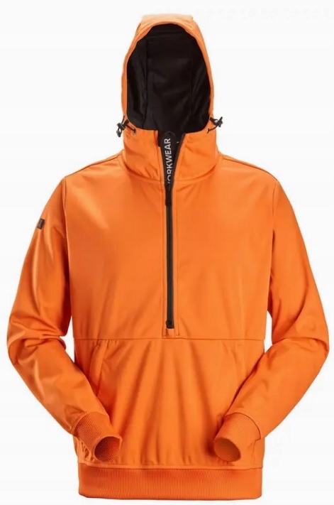 Snickers Bluza Softshell 8400-4100 M