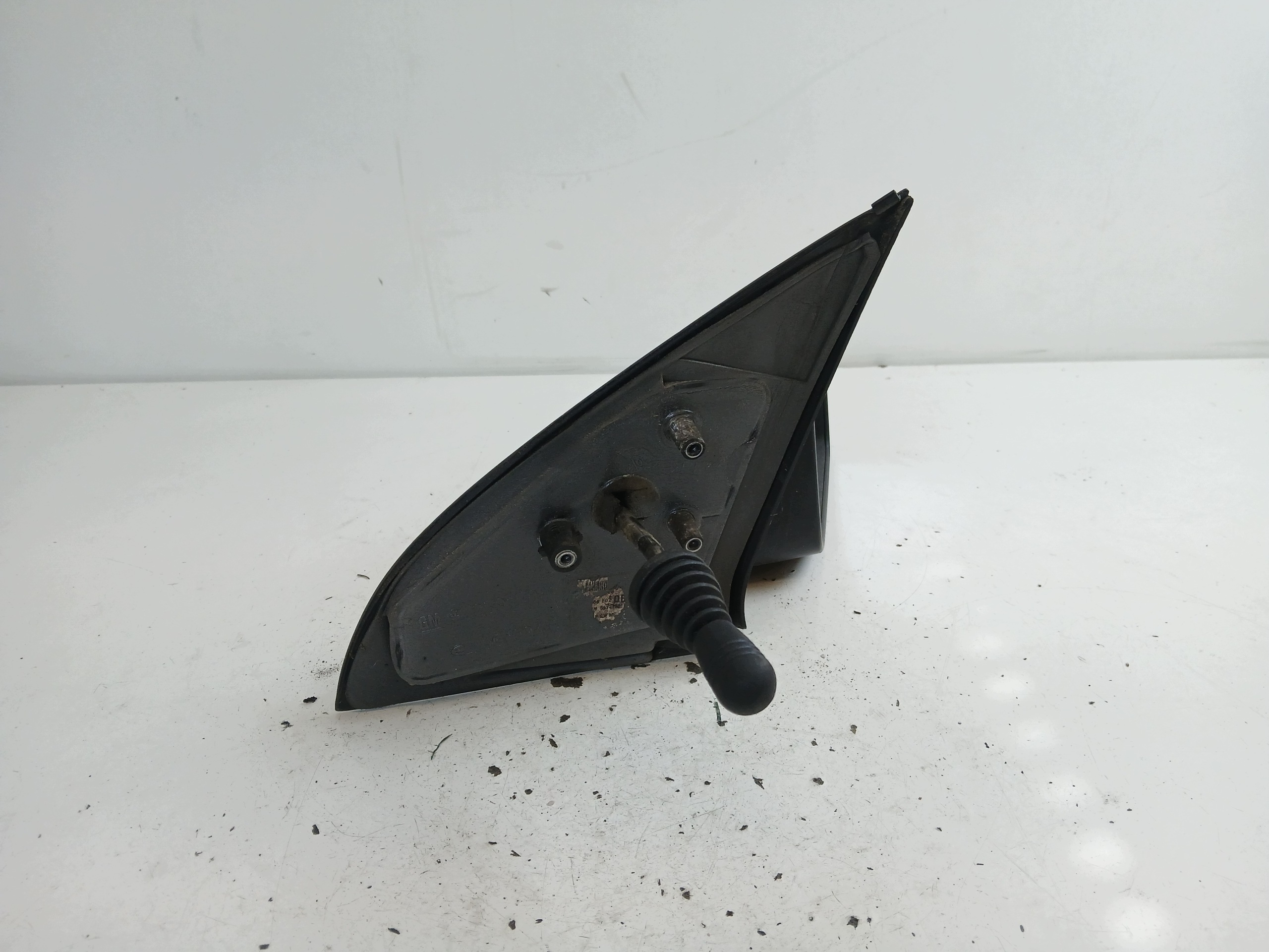 OPEL ASTRA II G mirror right Y474 manually