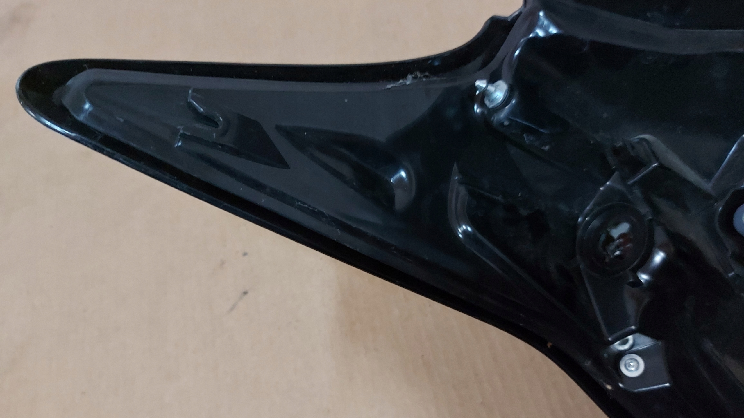 light right rear part LED TOYOTA YARIS IV 20
