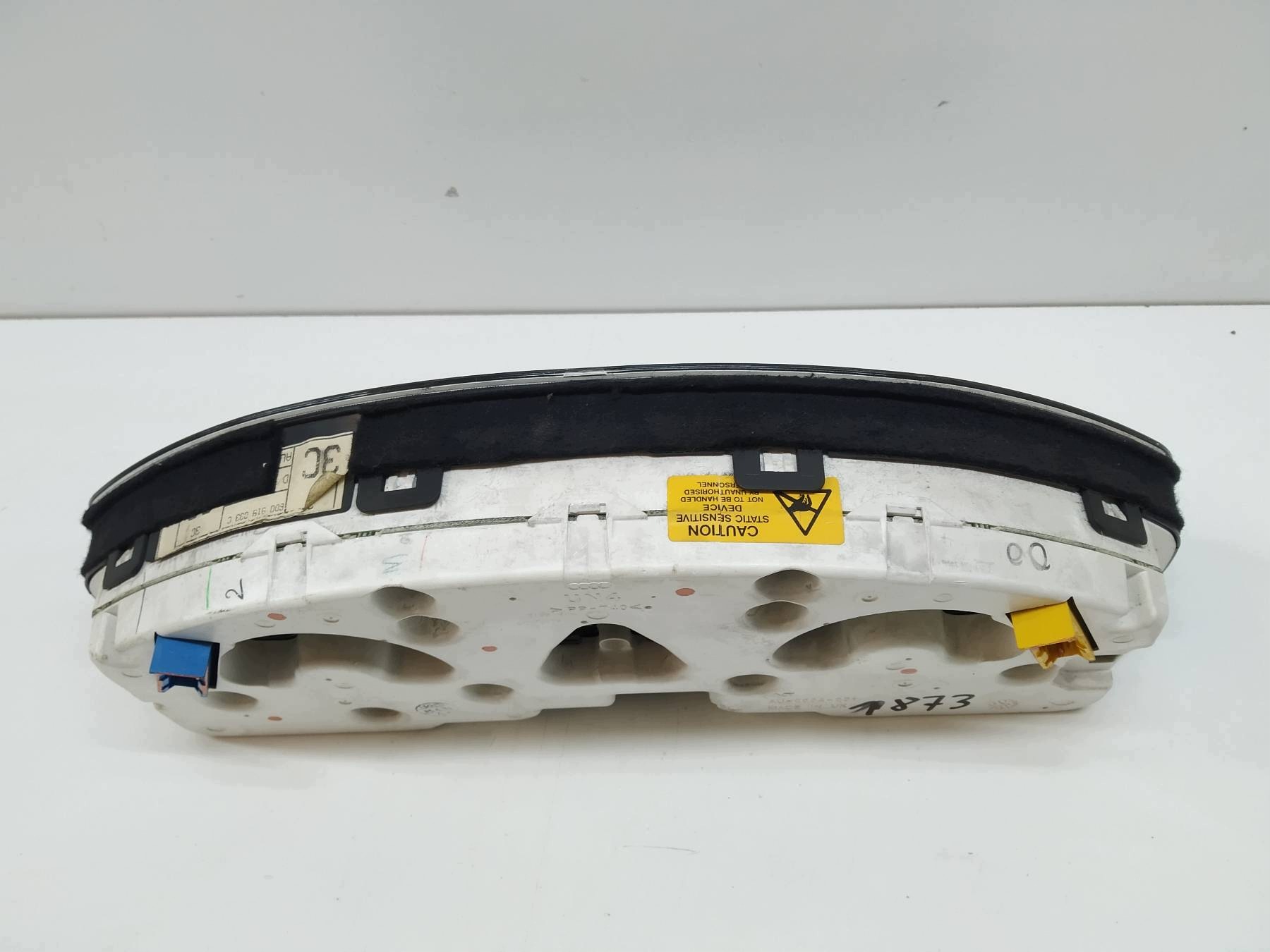 kilometar sat EU 8D0919033C 1.6 B Audi A4 i (1994-2001) B5