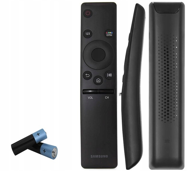 Originální Dálkový Ovladač Pro Televizor Samsung UA40K5500A UA40K5500AK UA40K5500AKXXV