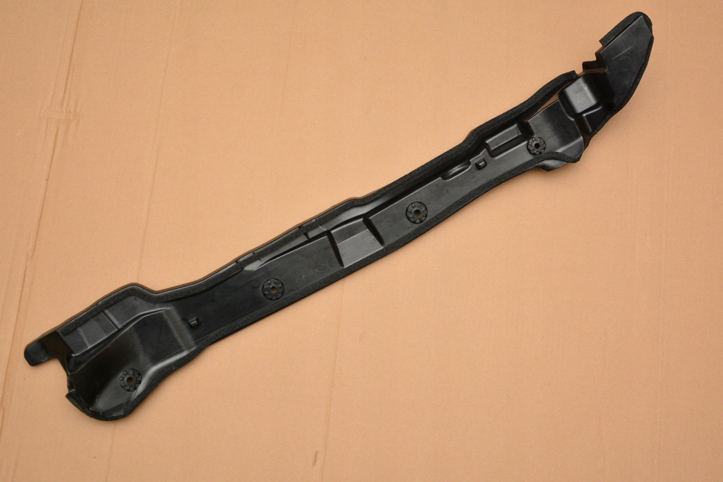 53882-48050 - Звукоизоляция правого крыла Lexus RX 16-2021r