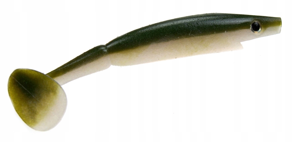 

Guma Strike Pro Piglet Shad 10cm kolor C001