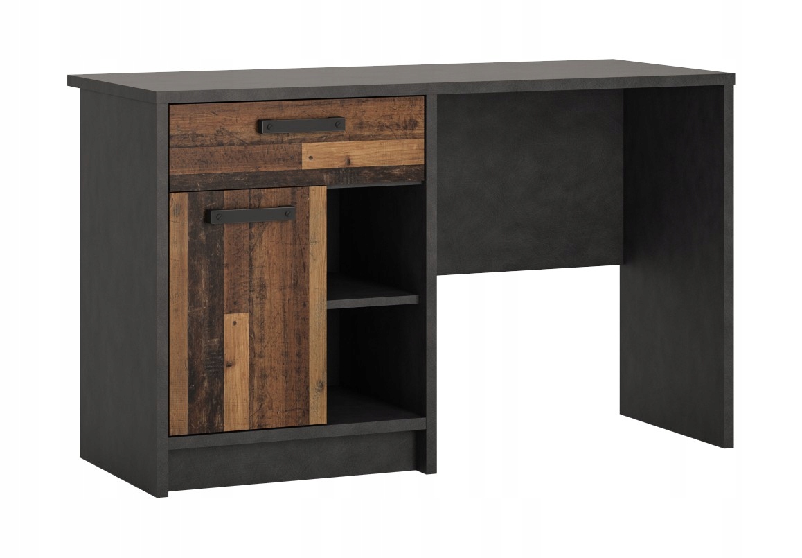 

Biurko do pokoju młodzieżowego Nubi NUBB01 Wójcik