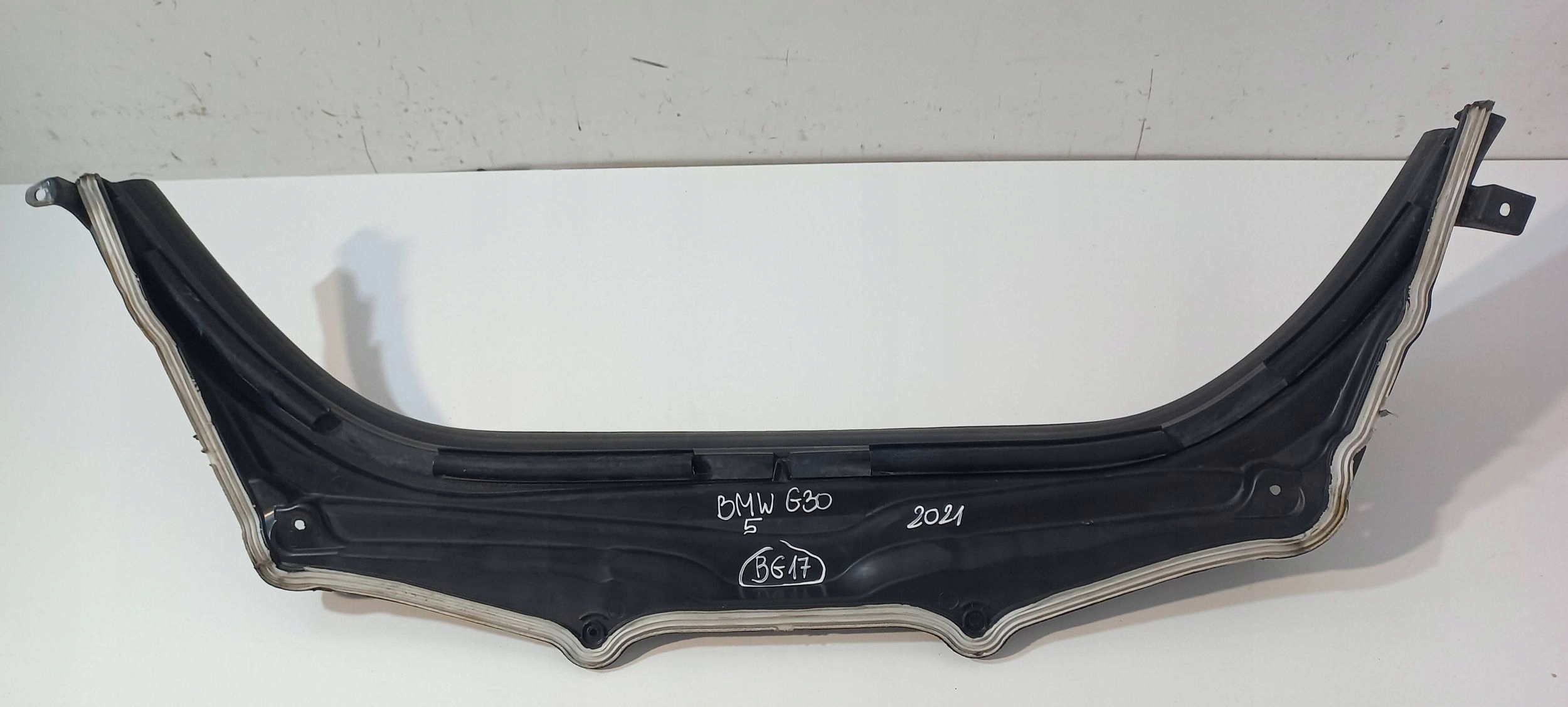 BMW 5 G30 G31 torpedo 51717340207 (BG17)