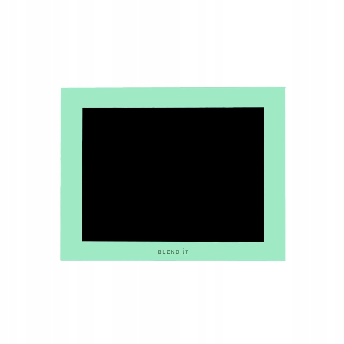 BLEND IT Paleta magnetyczna 48 cieni Spring Green