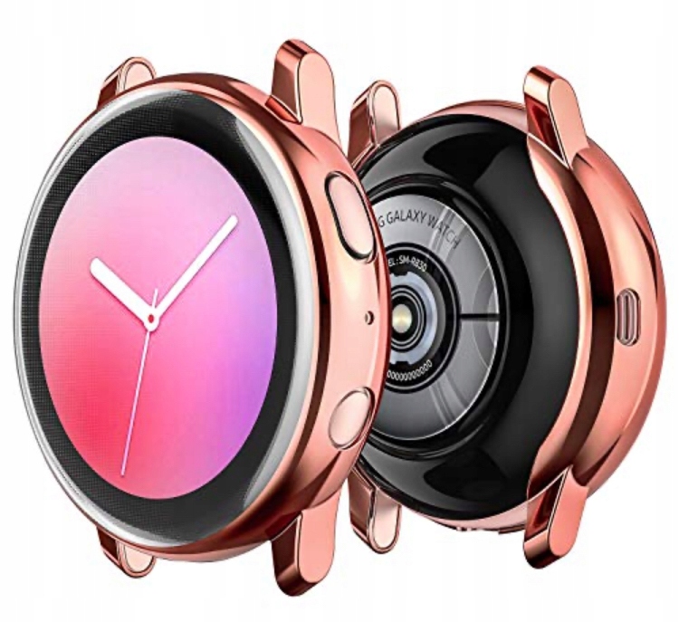 

Etui Galaxy Watch Active 2 40mm/44mm Różne