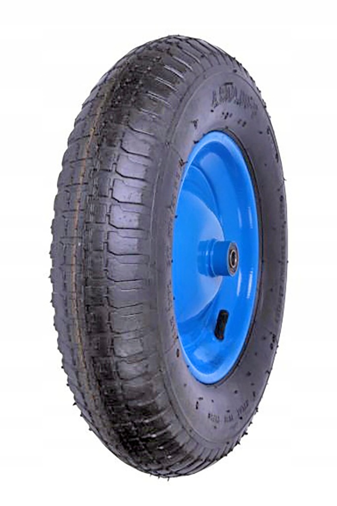 KOŁO KÓŁKO DO TACZKI TACZEK 4.00-8 400-8 400x8 6PR EAN (GTIN) 5906228610548