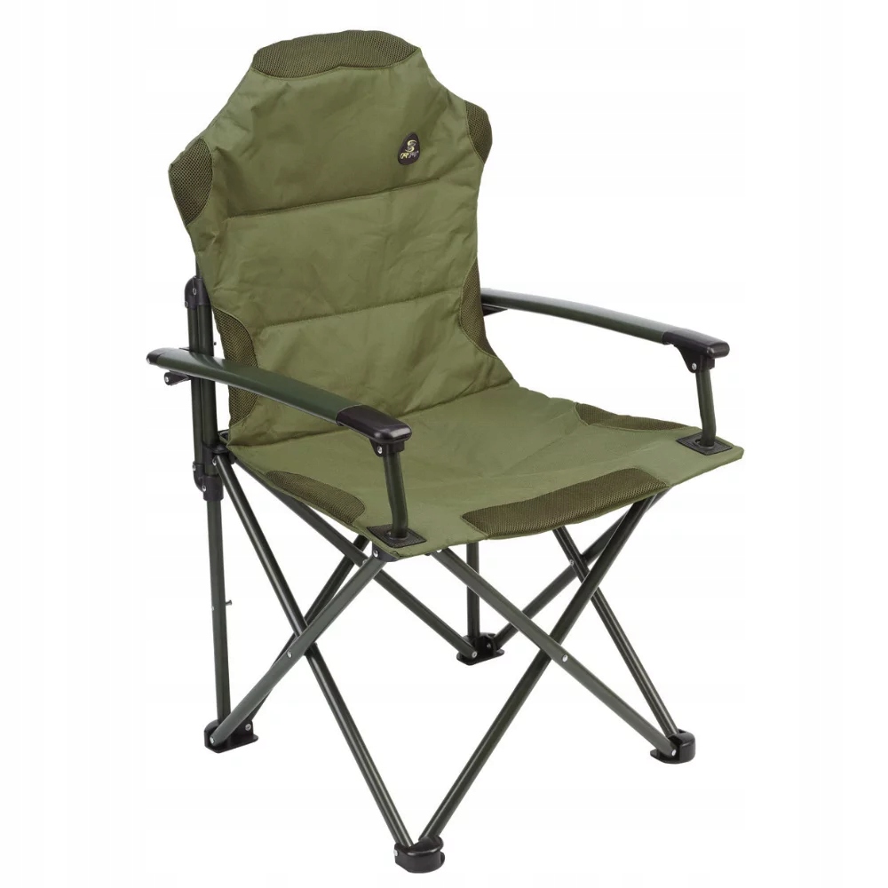 krzesło wędkarskie CarpSpirit Comfort Chair