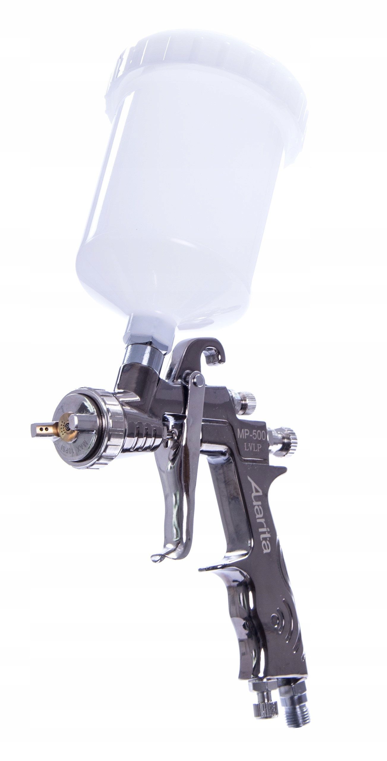 

Pistolet Lakierniczy Auarita Dysza 1.3 Lvlp 600ml