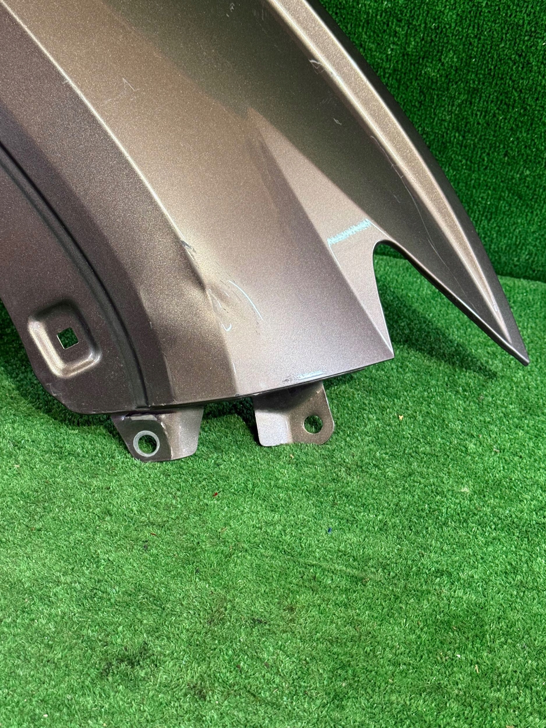 fender front front right HYUNDAI TUCSON IV