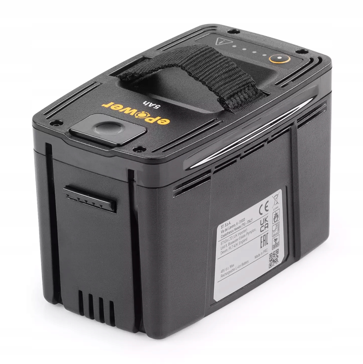 Akumulator Stiga E 450 48 V 5 Ah