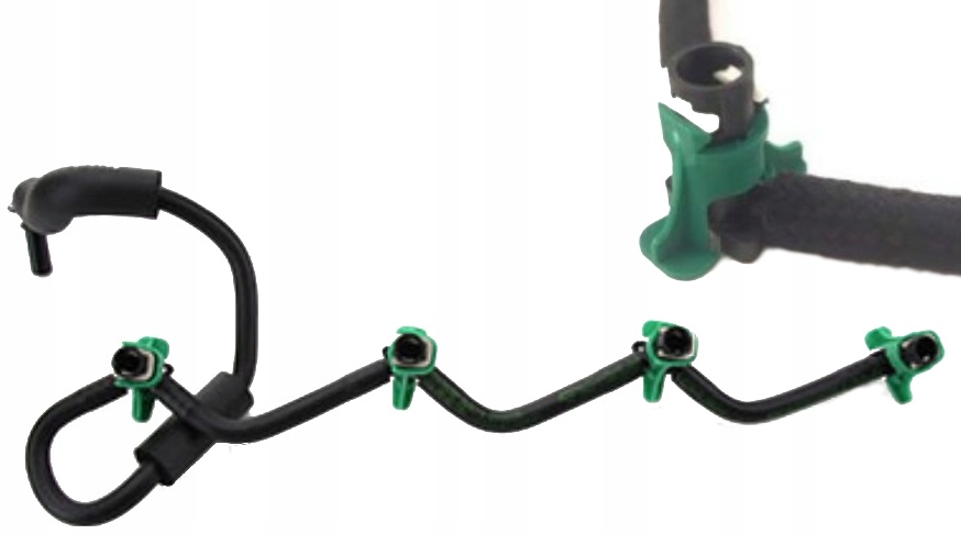 1574HX - ПРОВОД ПЕРЕДАЧИ ПЕРЕДАЧИ PEUGEOT CITROEN 1.6 HDI