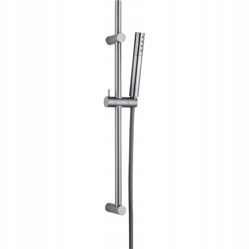 Pretto – sprchová sada na tyči
