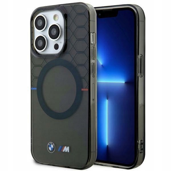 Originální Pouzdro Bmw pro iPhone 14 Pro Max