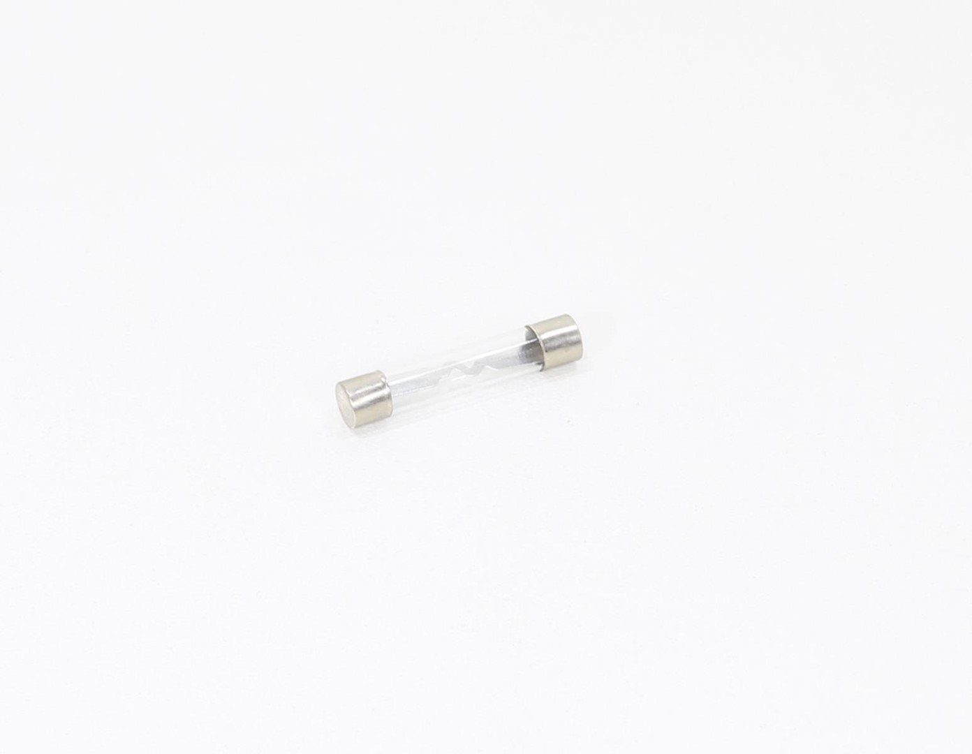 BEZPIECZNIK 20A SZKLANY ML