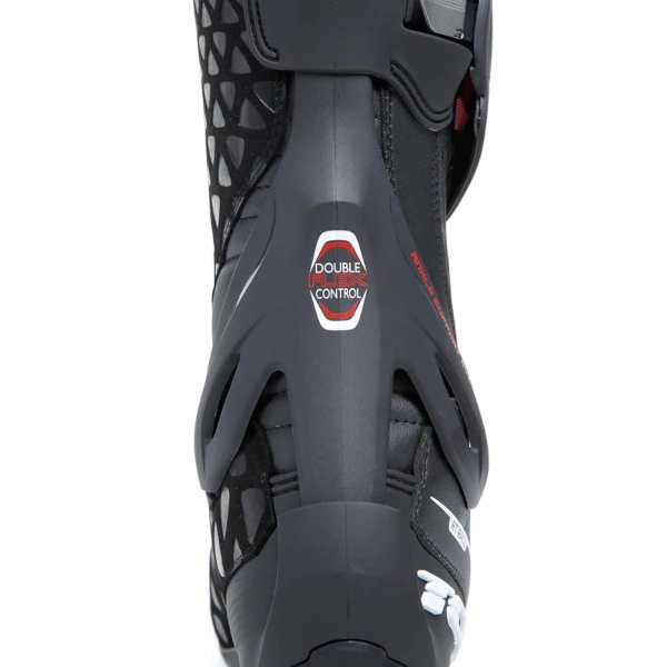 BUTY MOTOCYKLOWE TCX RT-RACE SPORTOWE CZARNE 44 Rozmiar 44