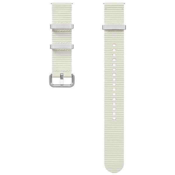 Pasek Athleisure Band SamsungET-SOL30SWEGEU do Watch7 6 5 4 20mm S/m