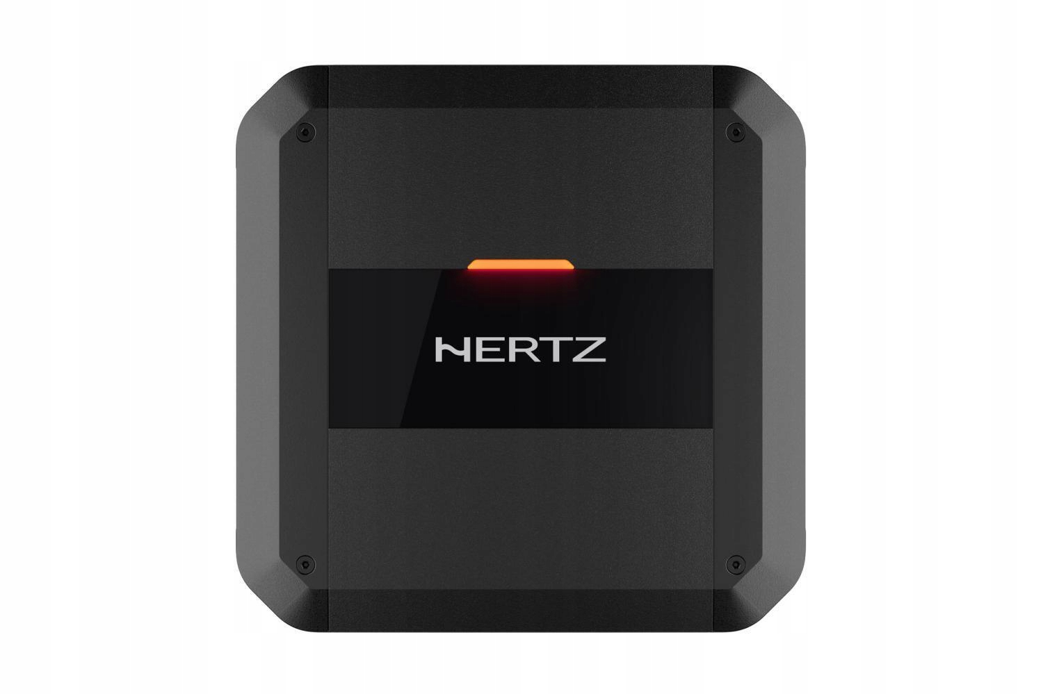Hertz Dp 1.500 Mono D-class zosilňovač do auta 1 kanálový Hi-Res Audio