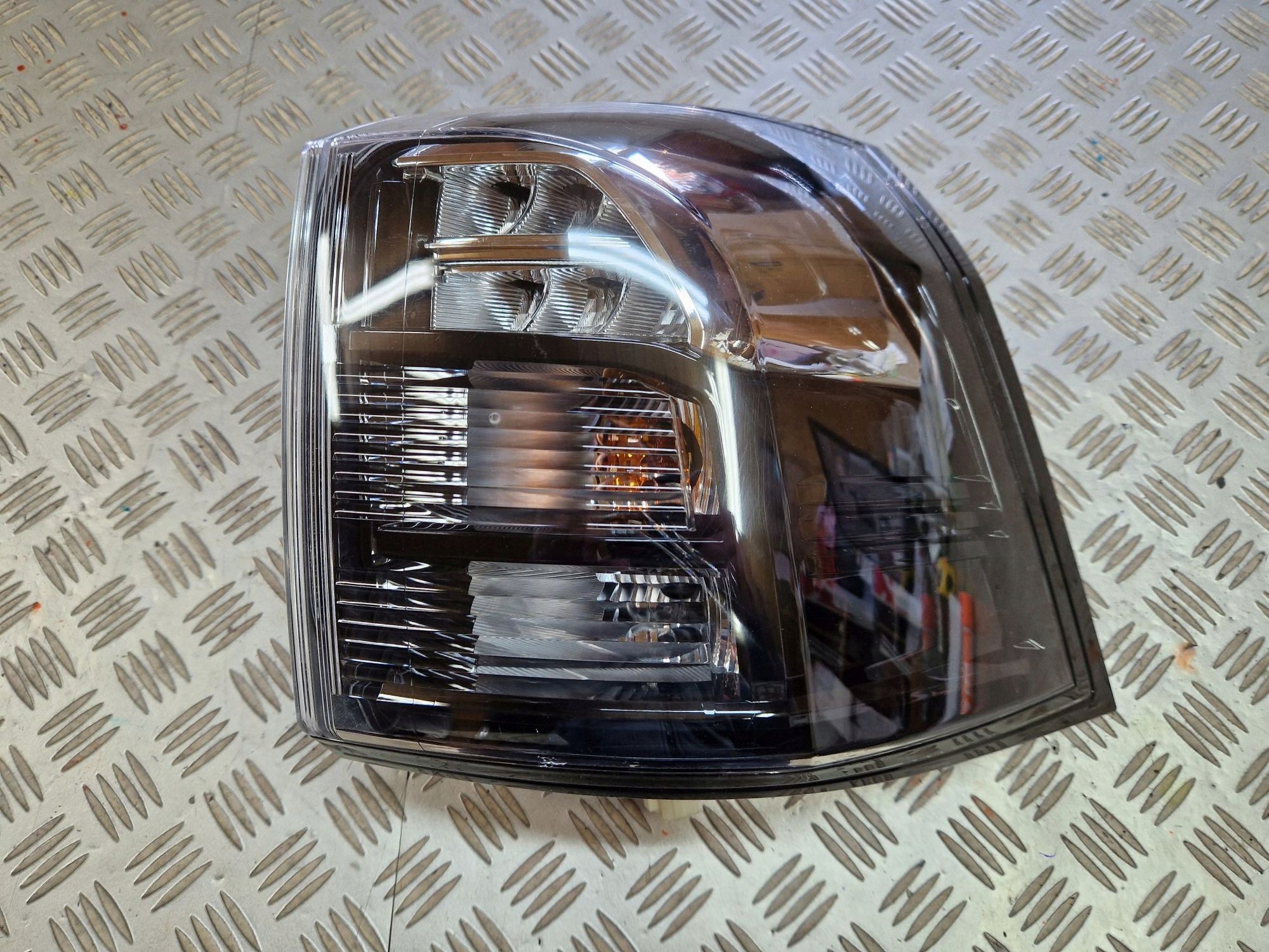 light rear right LED SUZUKI SX4 S-CROSS II 2021R->