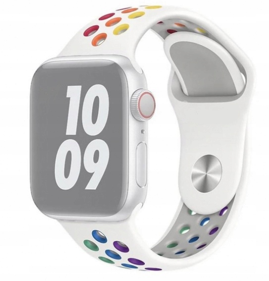 

Bransoleta Pasek Apple Watch 1 2 3 4 5 6 Se /38 42