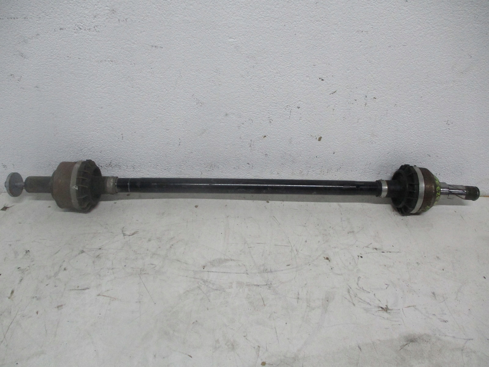 semi-axis rear right left VOLVO XC90 XC 90 P32336183