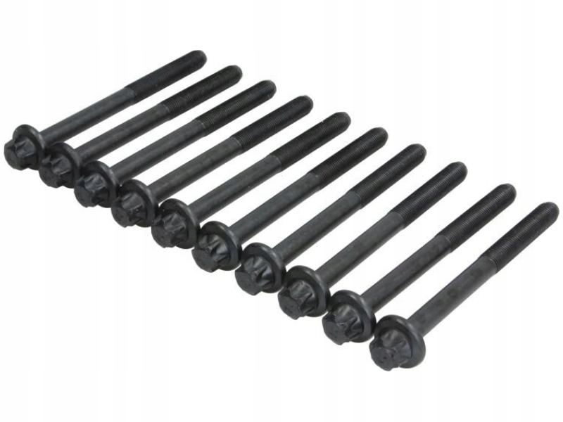 926.430 - КОМПЛЕКТ БОЛТІВ ГОЛОВКИ