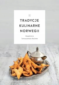 

Tradycje Kulinarne Norwegii Magdalena..