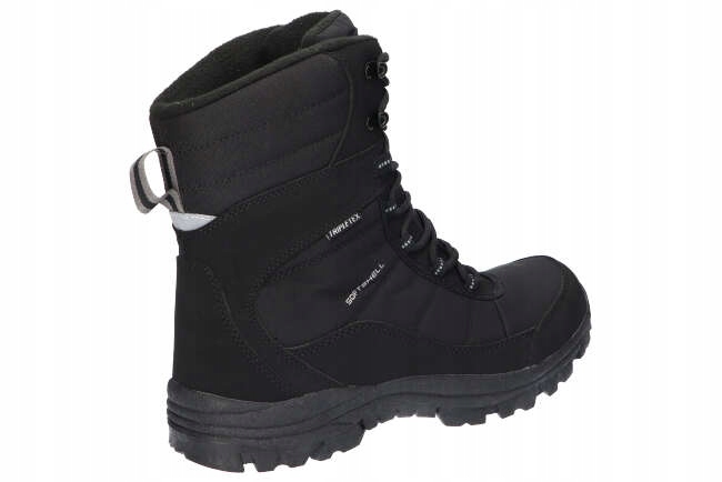 AMERICAN CLUB SN37 ŚNIEGOWCE BUTY ZIMOWE MĘSKIE 47 Marka American Club
