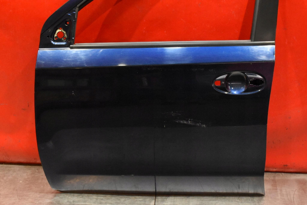 door left front front GRANATOWE TOYOTA URBAN CRUISER 08-14