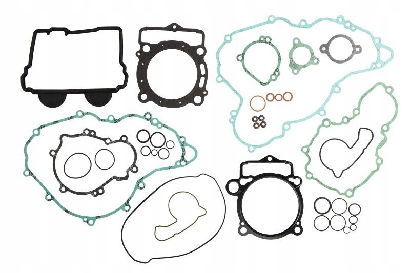 Sada tesnení motora Athena P400270850056