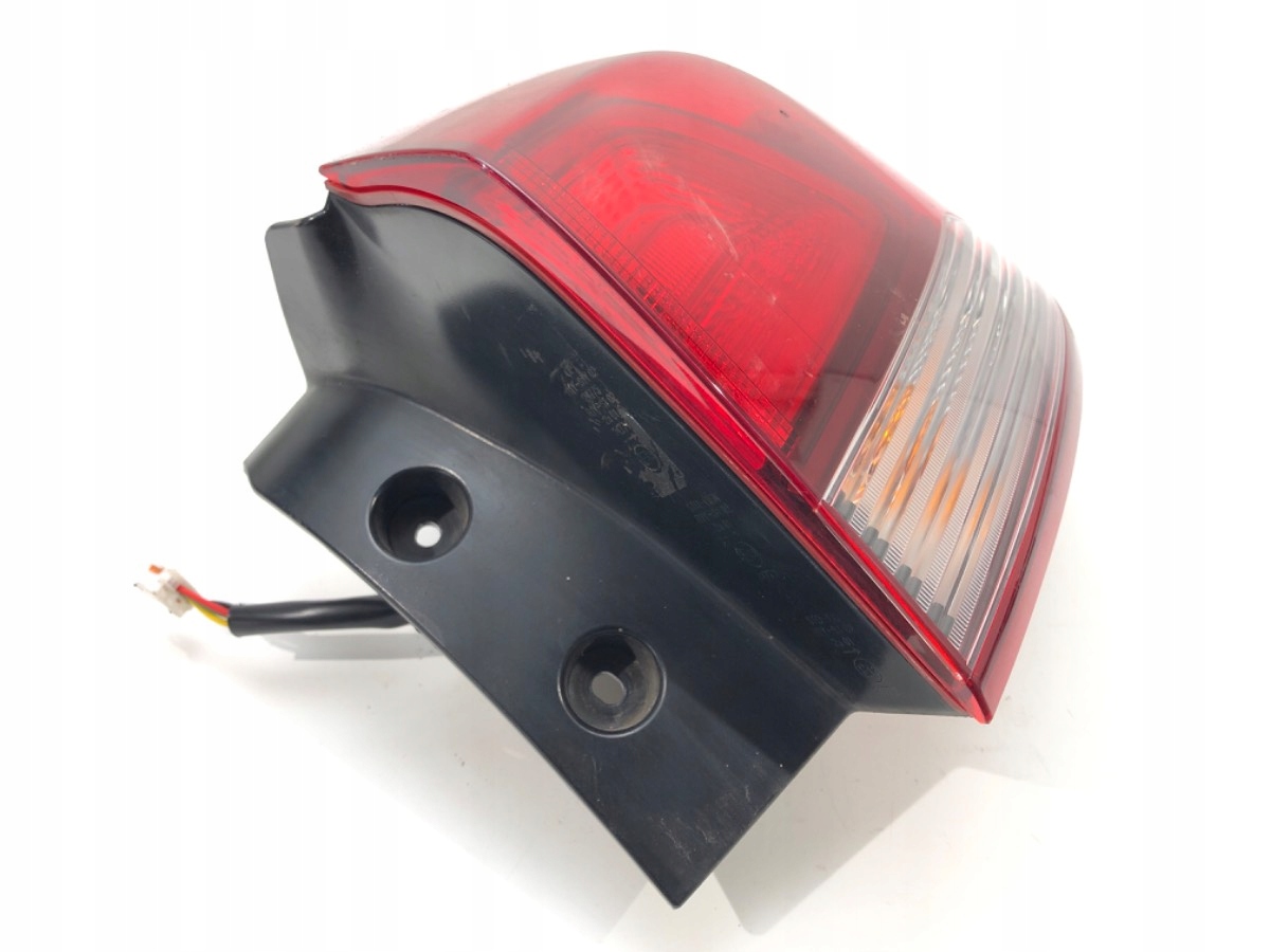 LAMPA PRAWY TYŁ KIA RIO IV Hatchback Producent części OEM