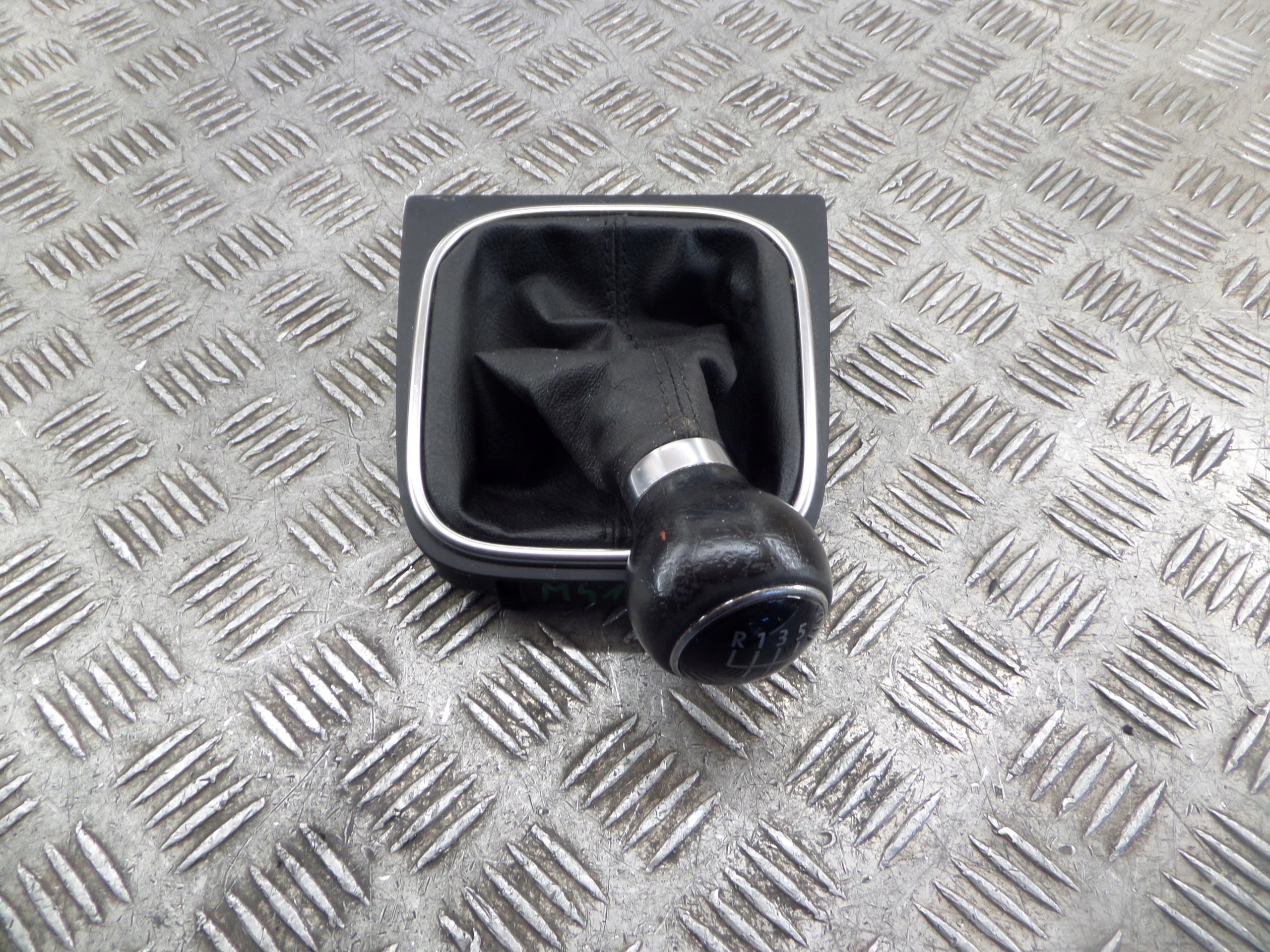 LEVA CAMBIO Volkswagen OE 1K0711113CG