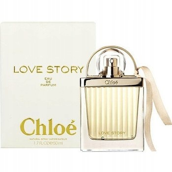 Chloé Love Story Edp 50 ml