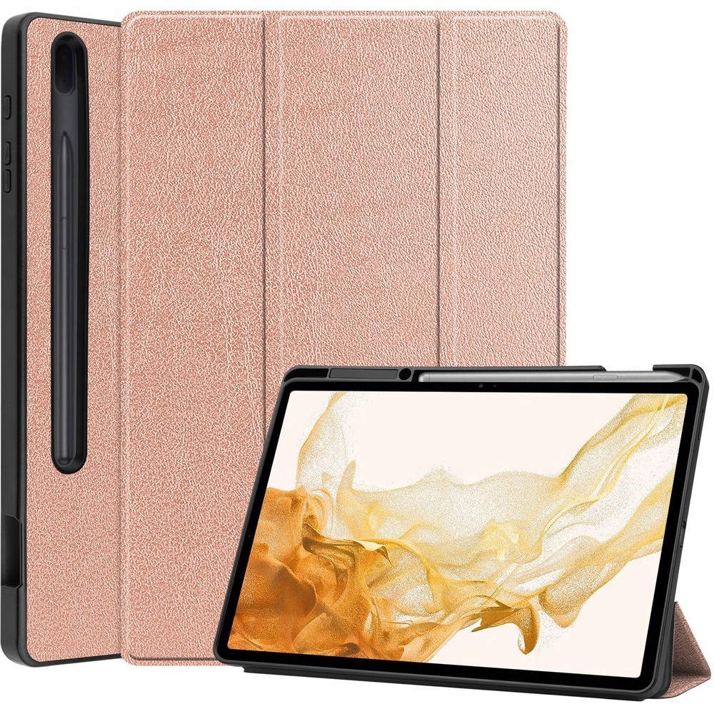 

Etui Bizon Case do Galaxy Tab S8 Plus S7 Plus