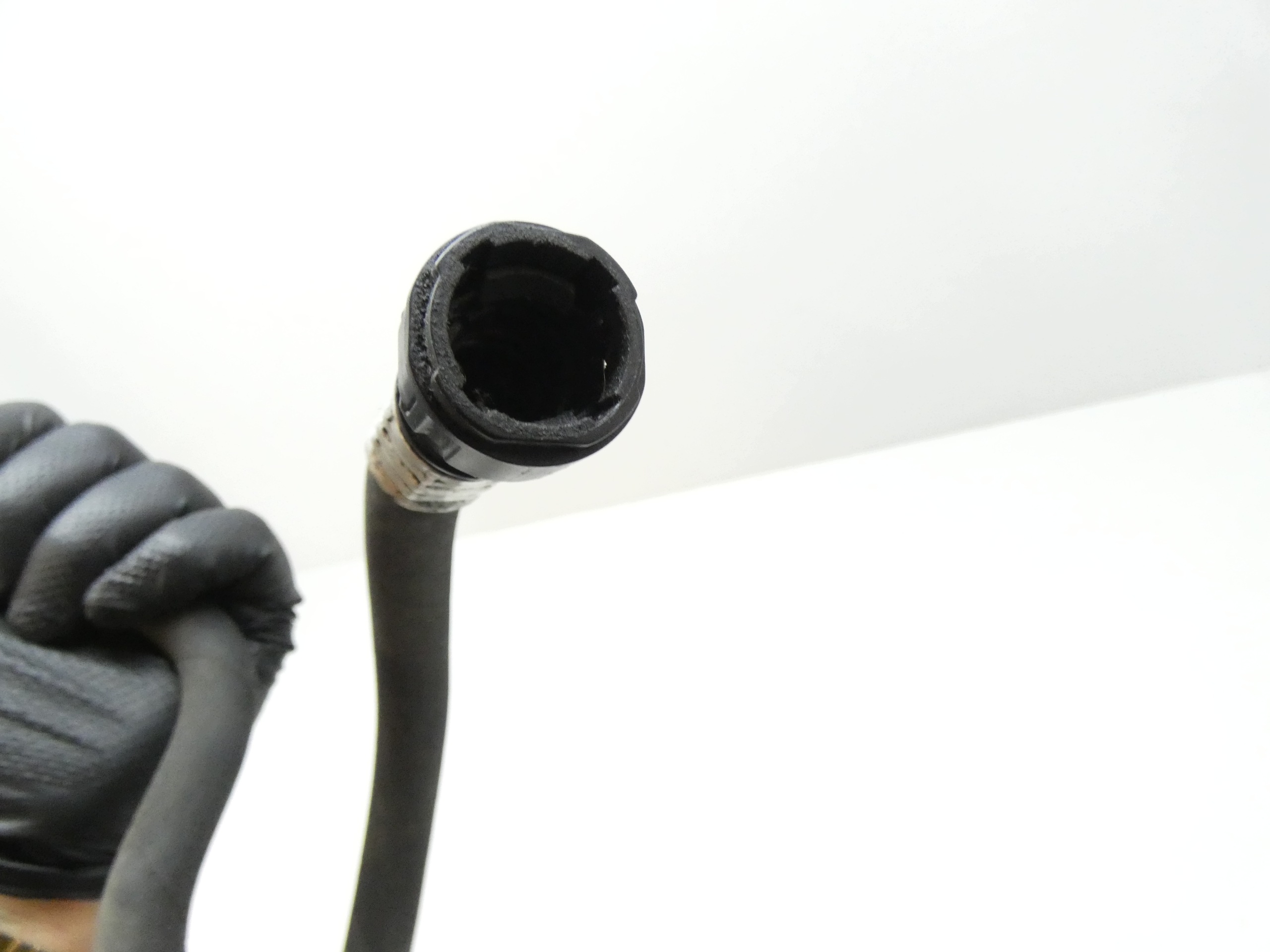 schlauch klimaanlage ALFA ROMEO 159 1.9 16V 150KM 05-11 50501510