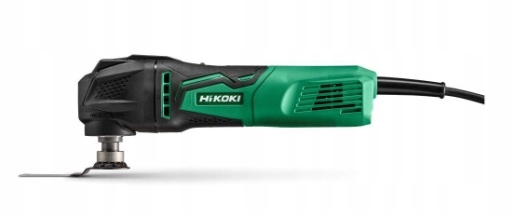 Hikoki Multifunkční Nástroj 350W CV350V2V1Z +acc
