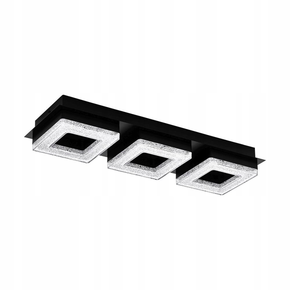 Led stropná lampa 3x3,5W Fradelo 1 99325 Eglo