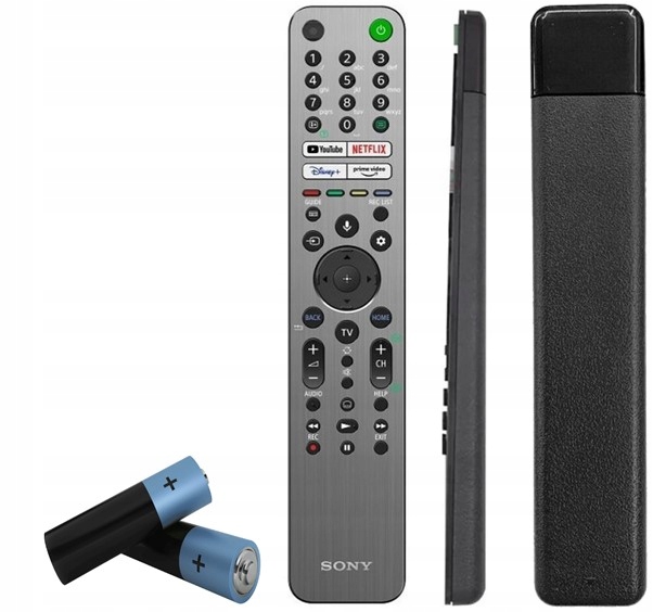 Originální Dálkový Ovladač Pro Televizor Sony KD-55XG8505 Vzdálené Ovládání