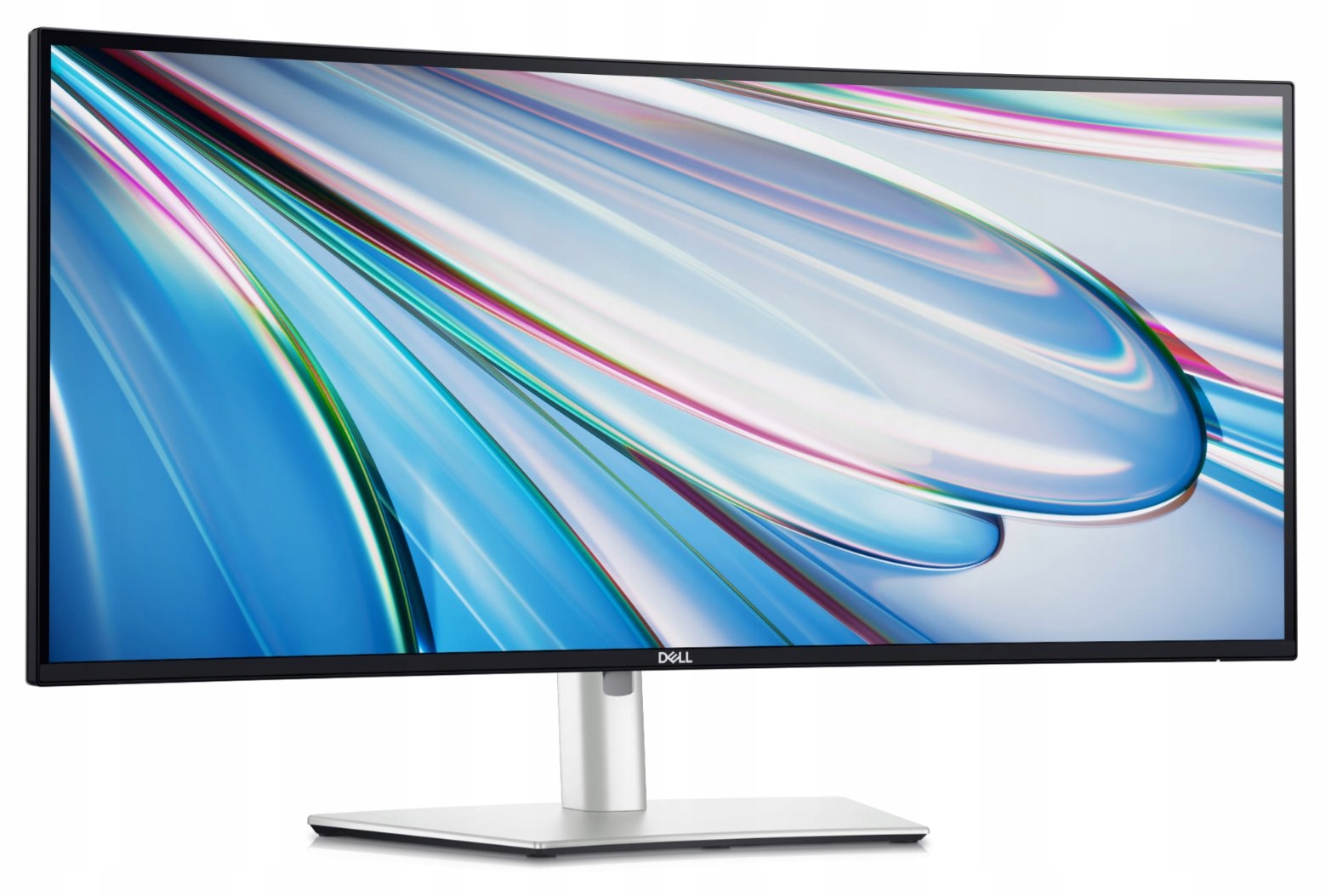 Dell LCD U3425WE 34.14"/ Ips/ Led/ Qhd/ 3440 x 1440/ 21:9/ 120Hz/ 8ms…