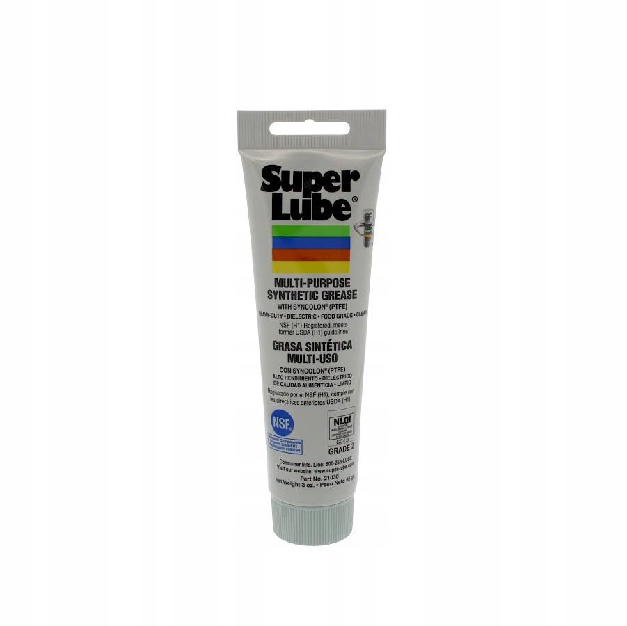 Lube Multi-Purpose Synthetic Grease with Syncolon (ptfe) 21030 85 g