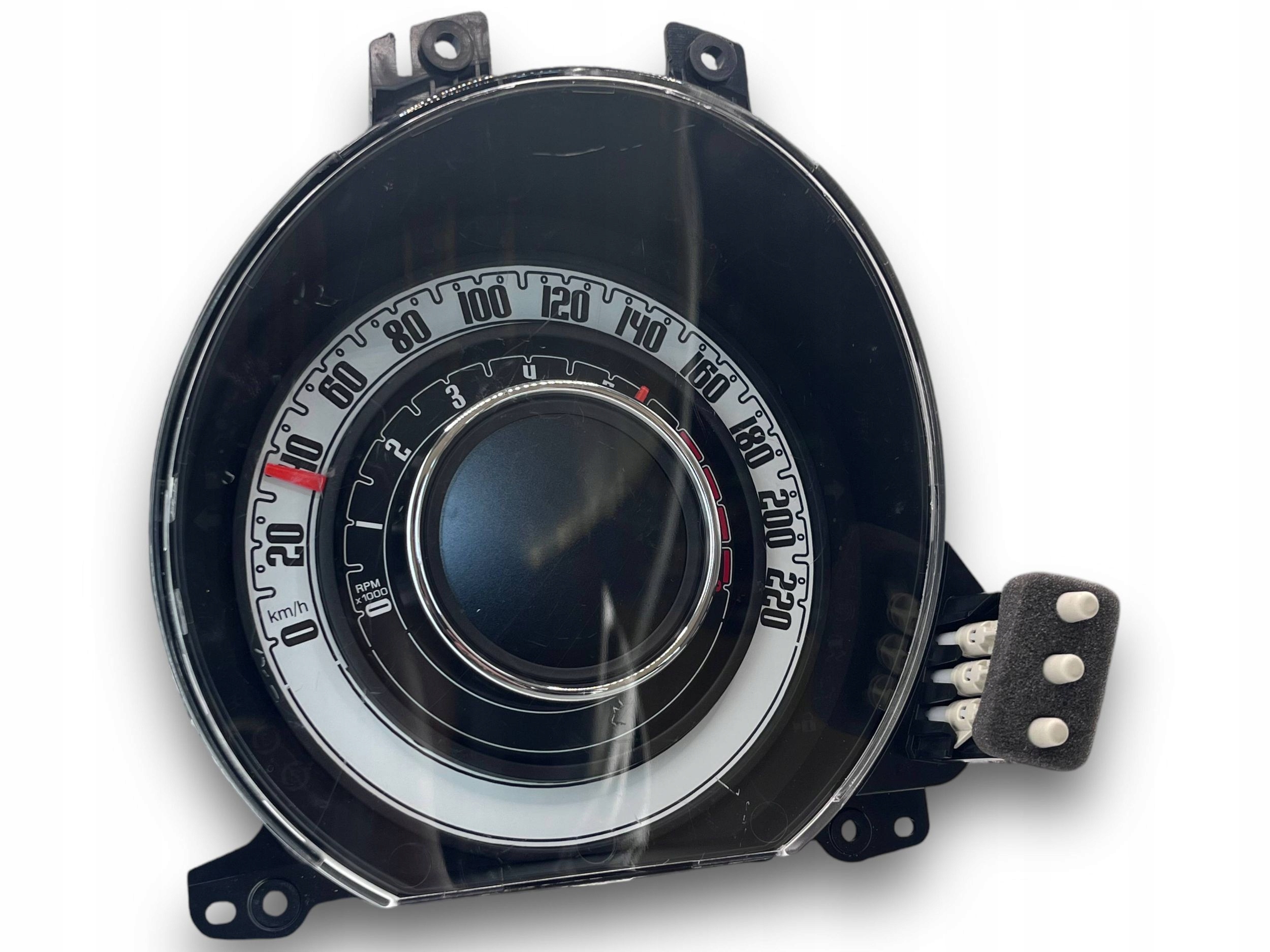 Fiat 500 dials PREDKOSCIOMIERZ 07357792830 $J