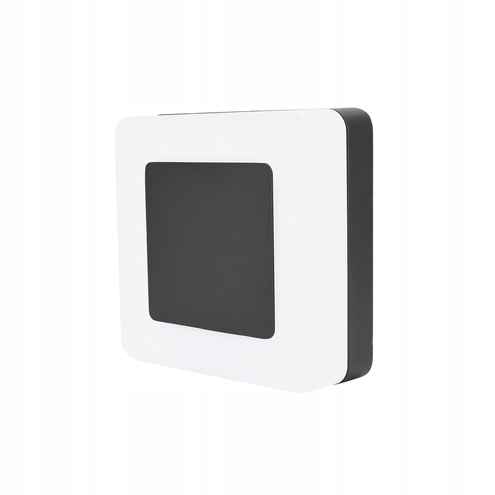 Led fasádne svietidlo Valit 8W 4000K 680LM IP65 Grafit Bemko 4956