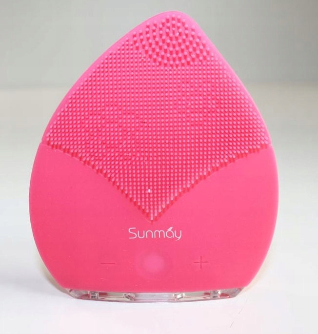 Szczoteczka soniczna do mycia twarzy mix Model sonic-mix