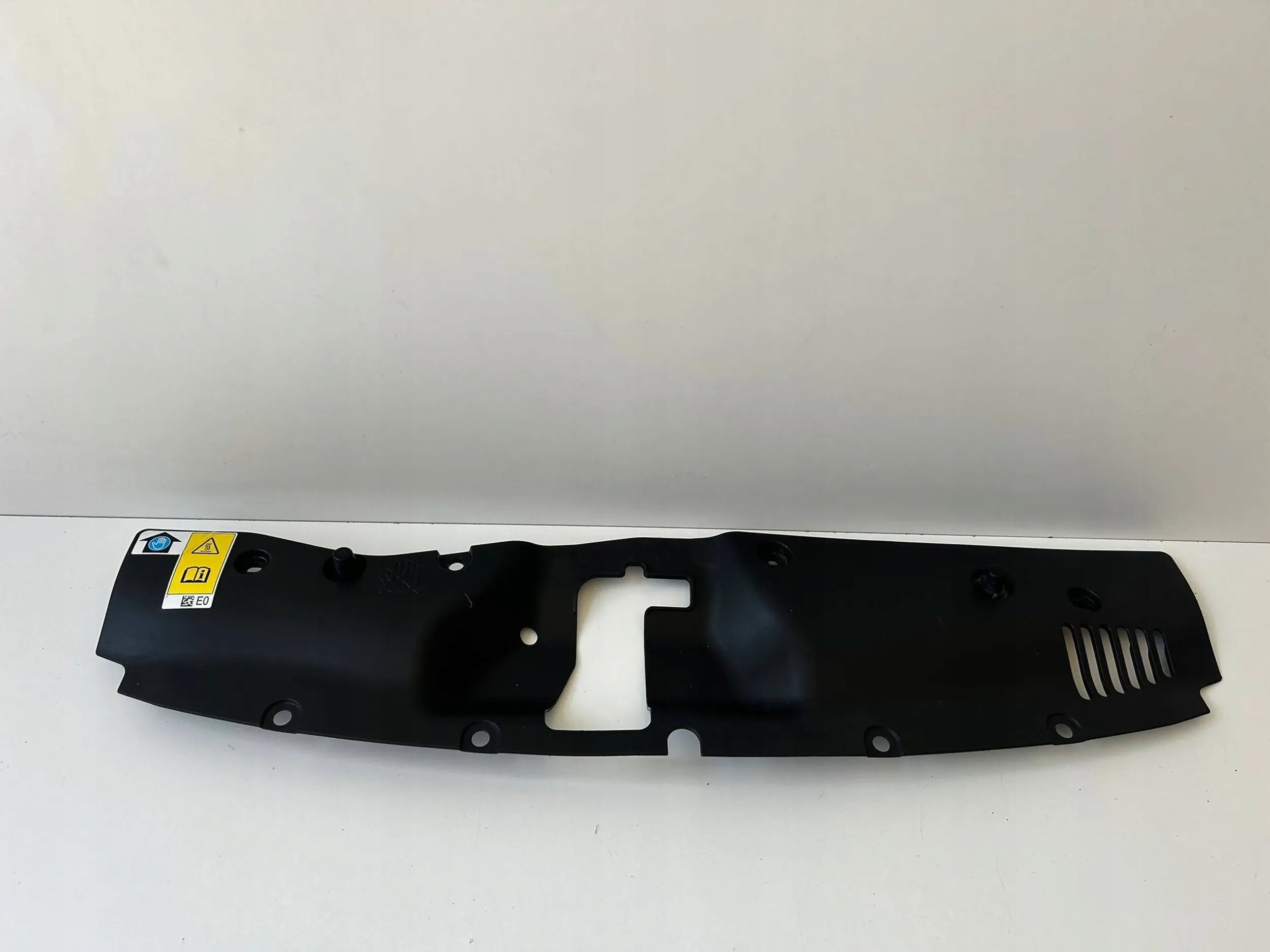 HONDA CIVIC X OSŁONA PASA PRZEDNIEGO 74127-TEA ORYGINAŁ