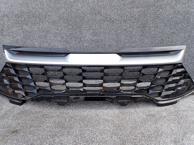 KIA SPORTAGE V 5 21- GRILLE POLYSK