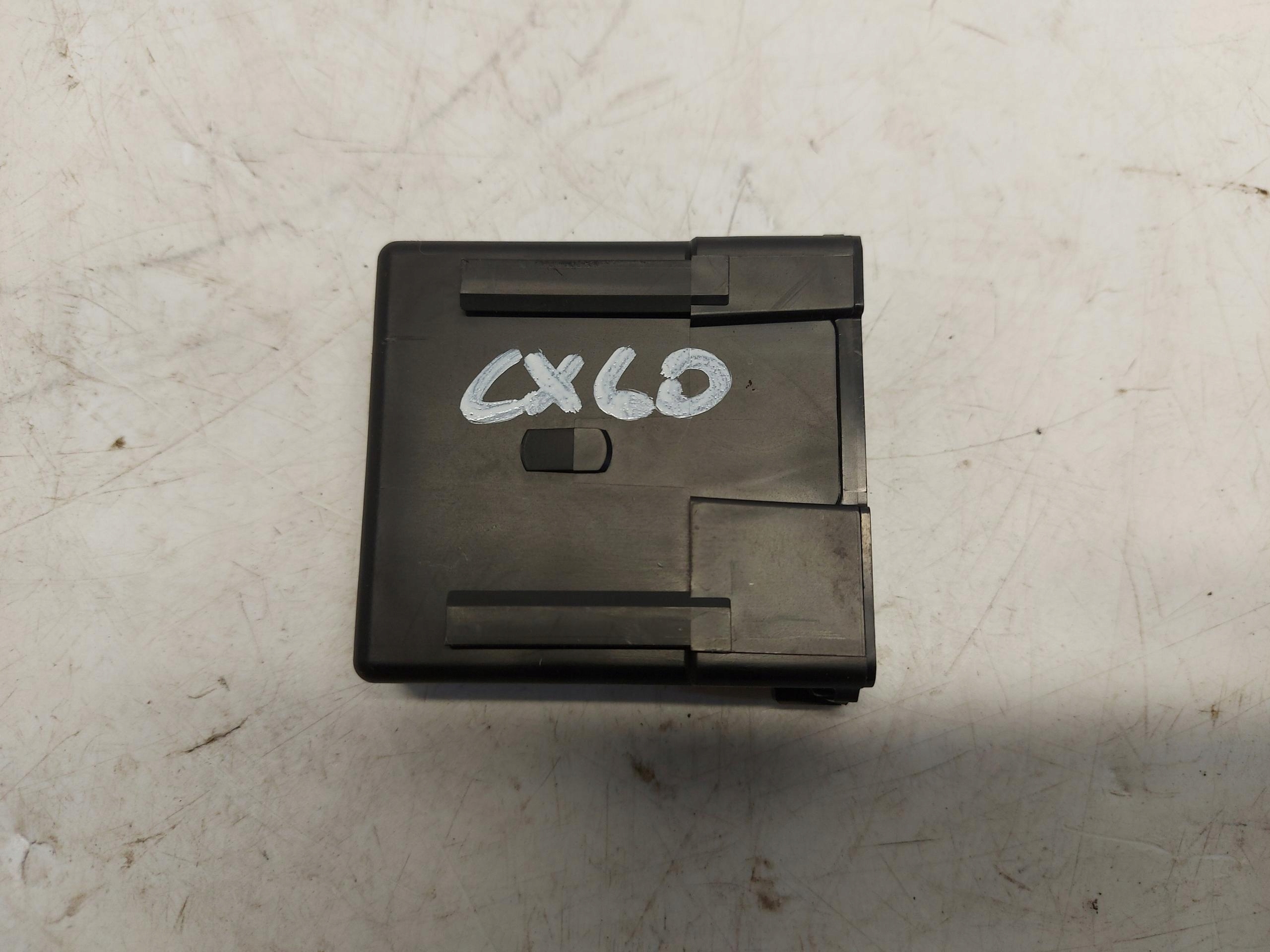 Mazda CX60 2023r Bedienteil modul Leuchte Leuchten oryg kbb351225