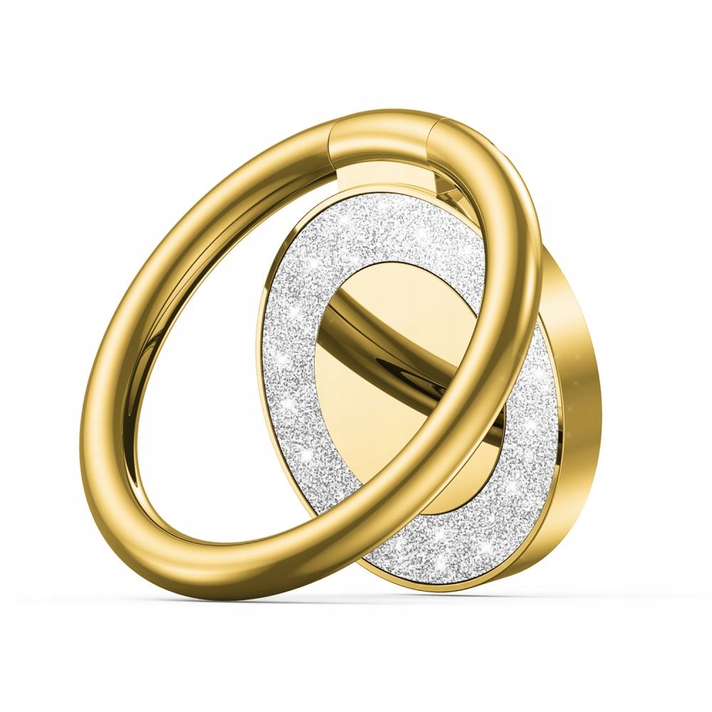 

Magnetyczny Ring Stand Uchwyt Na Palce Brokat