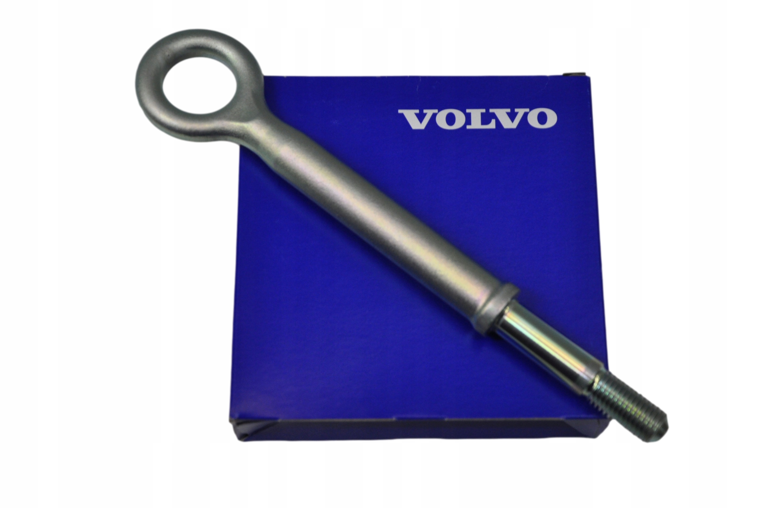 Volvo S60 V70 XC70 S80 XC90 ťažné oko originálne