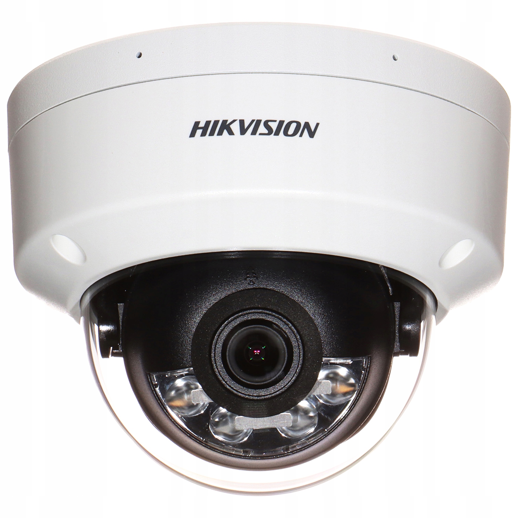Ip Odolná Kamera DS-2CD1121G2-LIU 2.8MM Pl Smart Hybrid Light 108